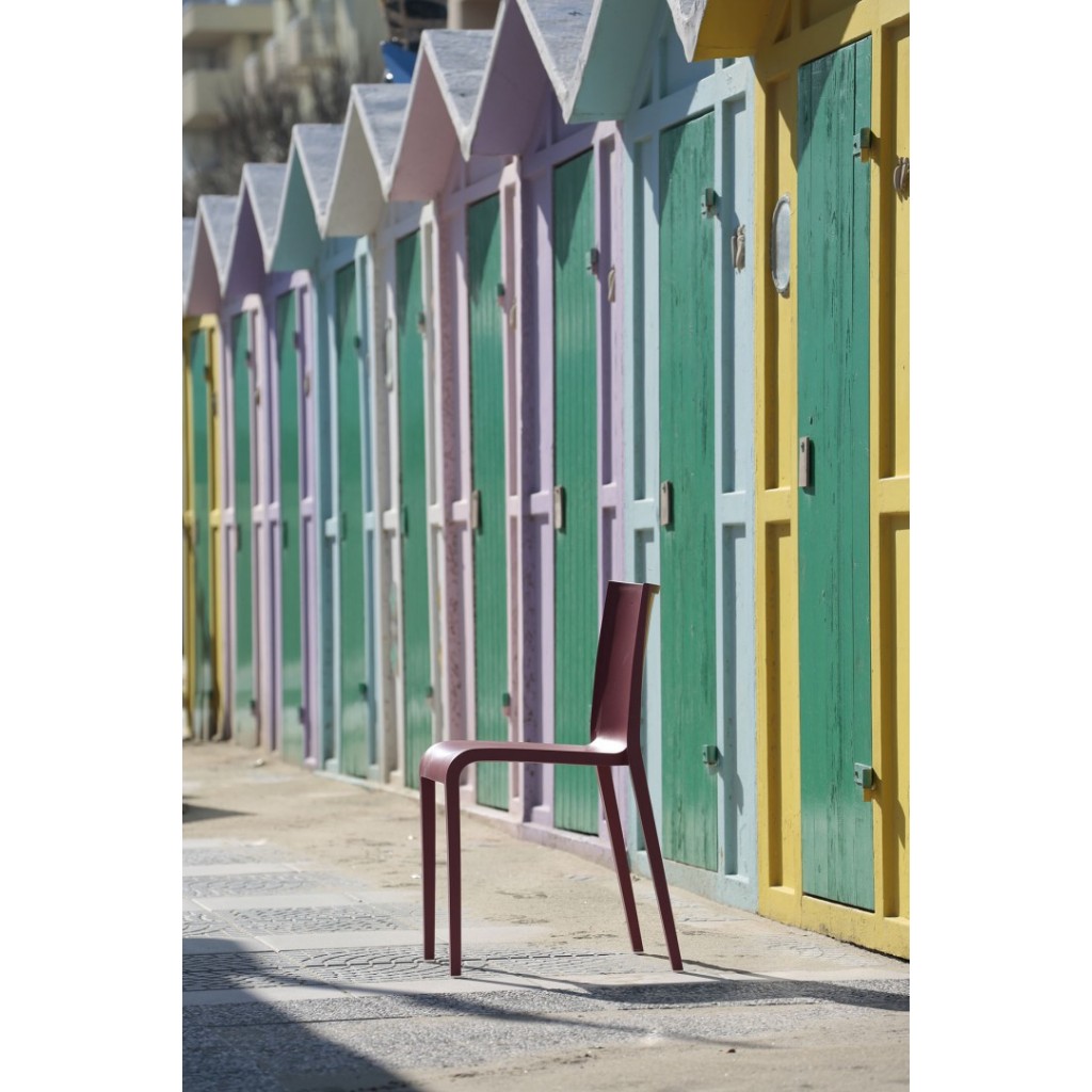 Scaun Nassau 533 - Nuovo Design